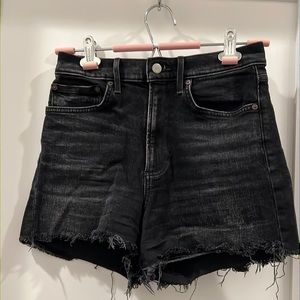 Denim Forum “Arlo” Shorts